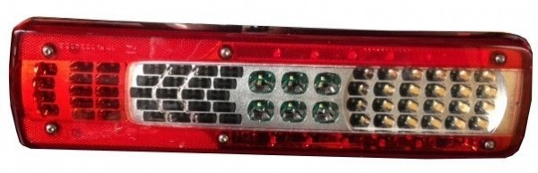 LED Tail light Volvo FH4 right