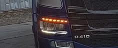 Scania Next Generation angry viewers