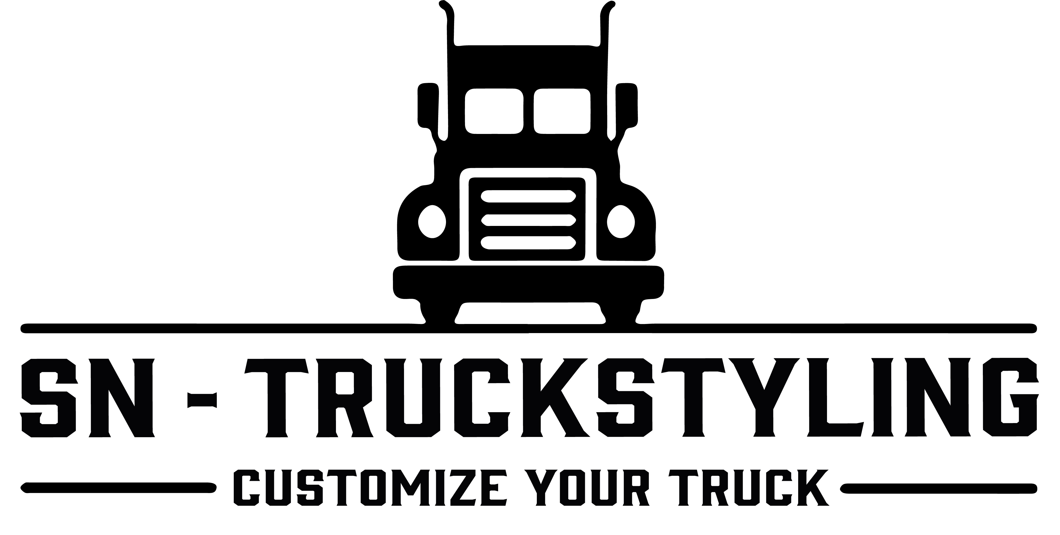 SN-Truckstyling