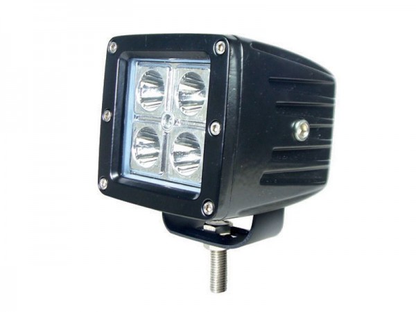 Achteruitrijlamp LED 10-30V