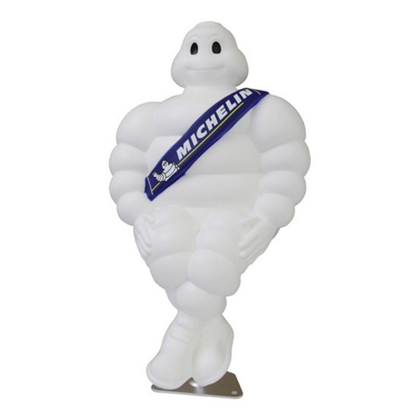 Originele Michelin man 2017