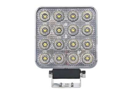 Werklamp LED 10-32V 15000 Lumen