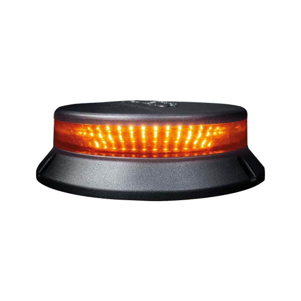 Cruise Light - Led flitslamp - Donkere lens