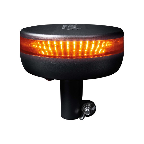 Cruise Light - Led flitslamp - Donkere lens