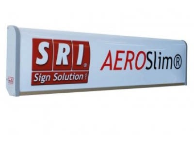 AeroSlim LED 24V - 1050x300mm