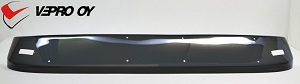 Sun Visor MAN F 2000