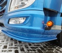 Daf XF Euro 6 Bumperspoiler V type