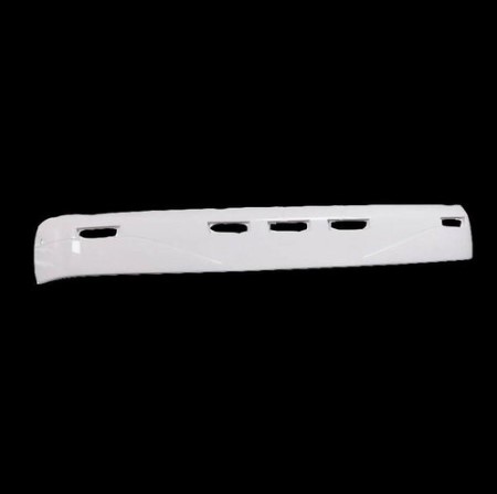 Sunvisor Scania Streamline - Type 2D - Highline - Shaved - 5 Lightholes