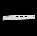 Sunvisor Scania Streamline - Type 2D - Highline - Shaved - 5 Lightholes