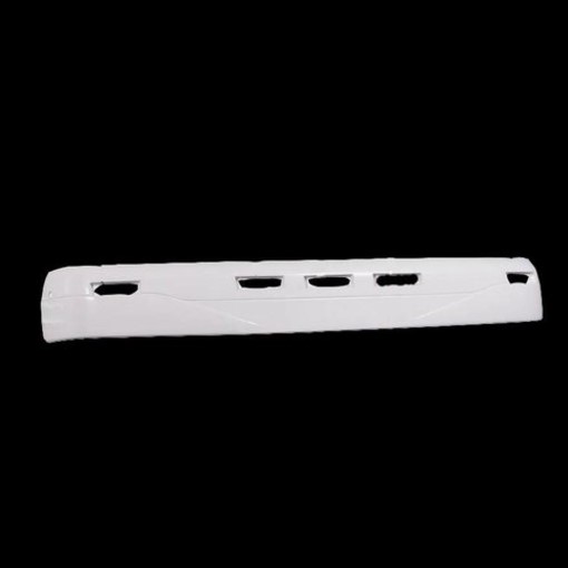 Sunvisor Scania Streamline - Type 2D - Topline - Grooved - 5 Lightholes