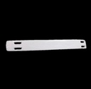 Sunvisor Scania Streamline - Type 3A - Topline - Shaved - 4 Lightholes