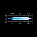 SIBERIA single row LED BAR 12 inch