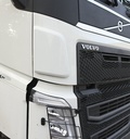 Dirt deflectors Volvo FH4B/5