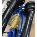 Stainless Steel Support for Hornblasters Shocker XL Train Horn