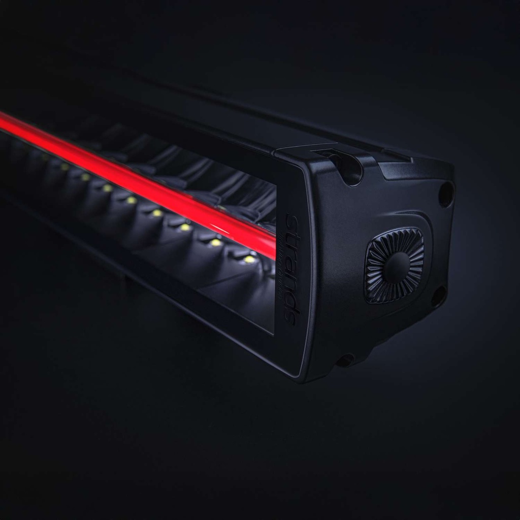 Siberia XP Red Tiger