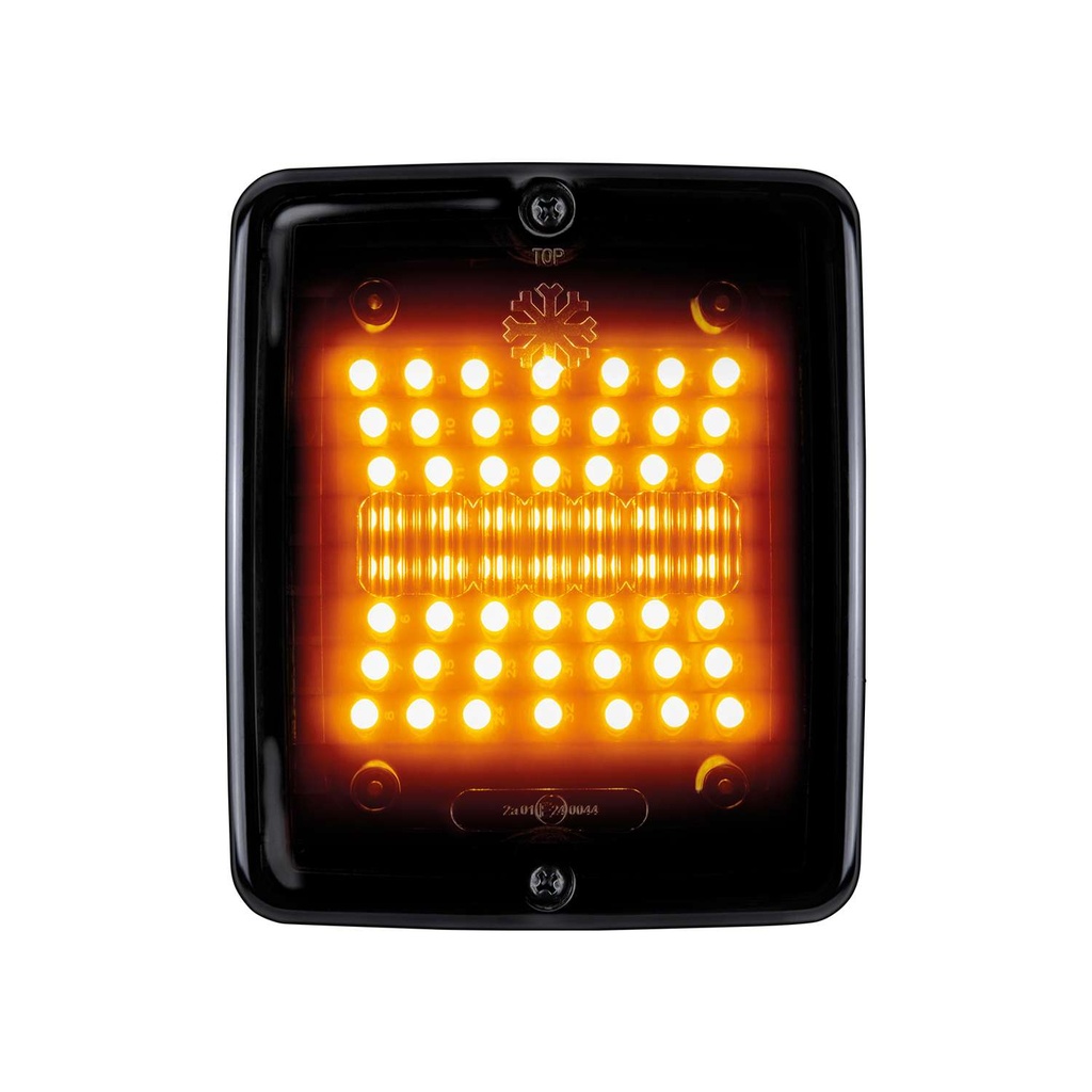 IZELED Dark Knight - Indicator