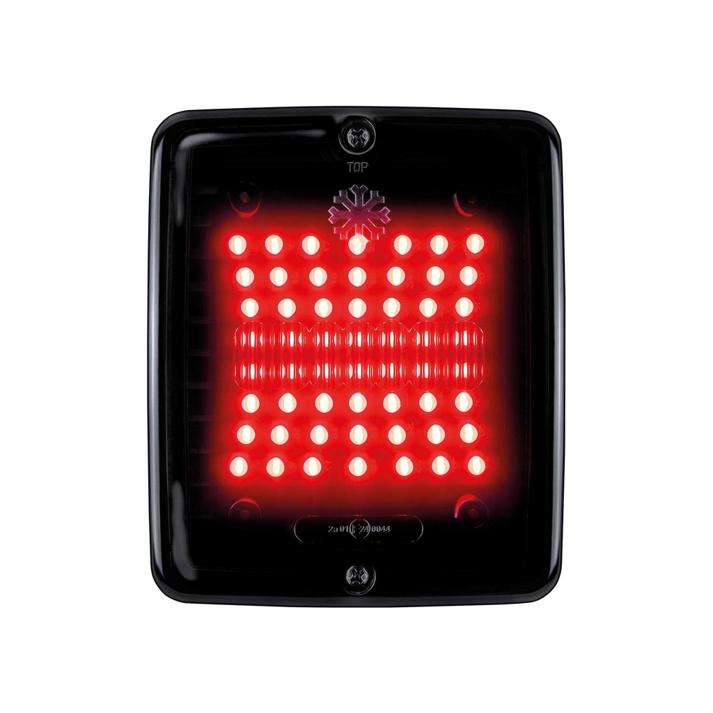 IZELED Dark Knight Fog Light