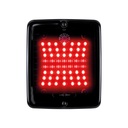 IZELED Dark Knight Fog Light