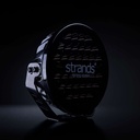 Siberia XP Dark Lens Cover 9"