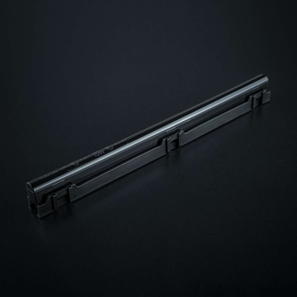 Freedom Dark Line Position Light White | Long