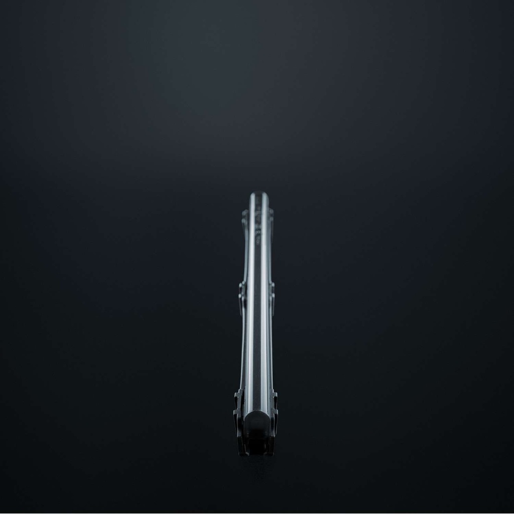 Freedom Dark Line Position Light White | Long