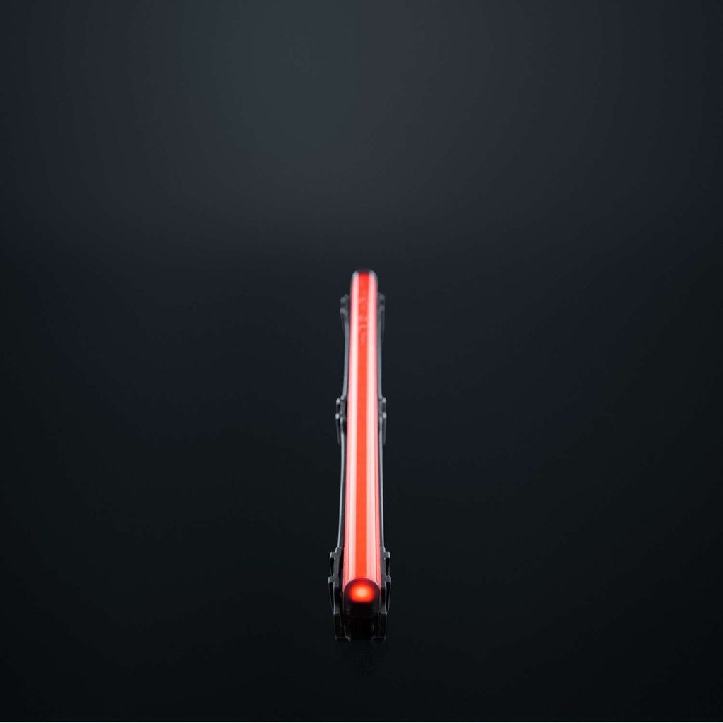 Freedom Dark Line Position Light White | Long (copy)