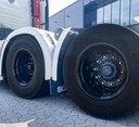 America Simulator Rear 22.5" x 9.00" | Black Edition