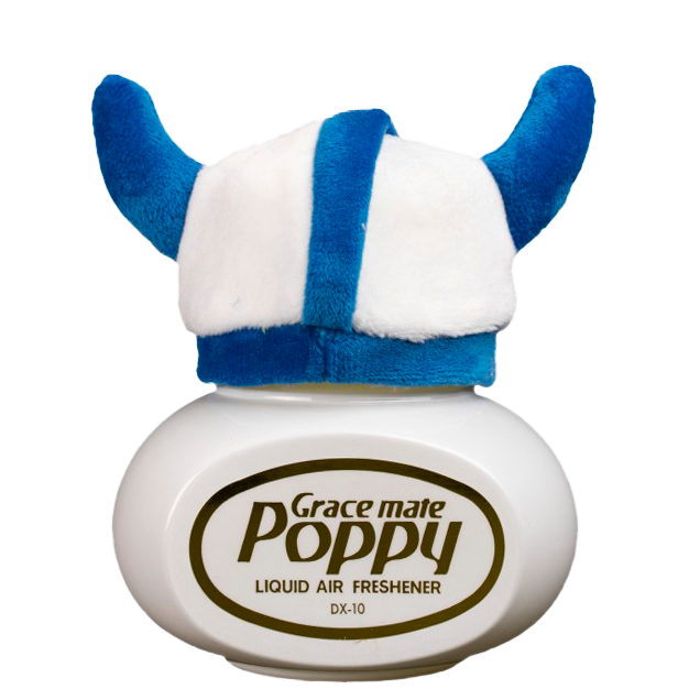 Viking helmet for Poppy - Finland