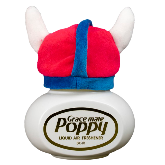 Viking helmet for Poppy - Norway