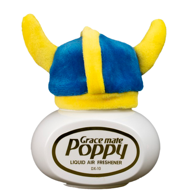 Viking helmet for Poppy - Sweden