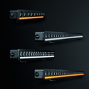 Nuuk D-Line LED Bar 30"
