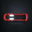 Freedom Dark 5-Function Taillight for Trucks | Left