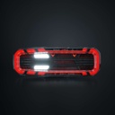 Freedom Dark 5-Function Taillight for Trailers | Left