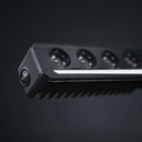 Nuuk D-Line LED Bar 30"