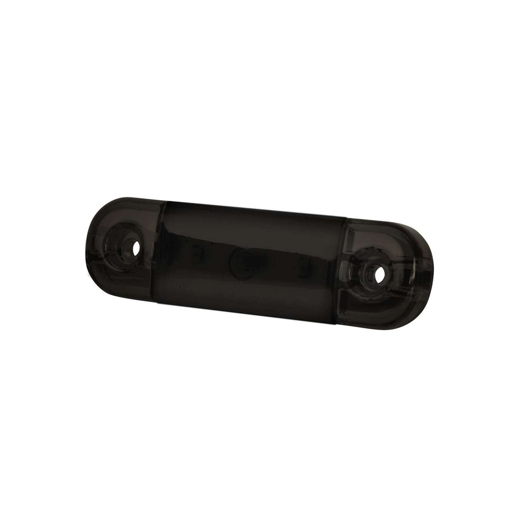 Dark Knight LED Position Light | Red