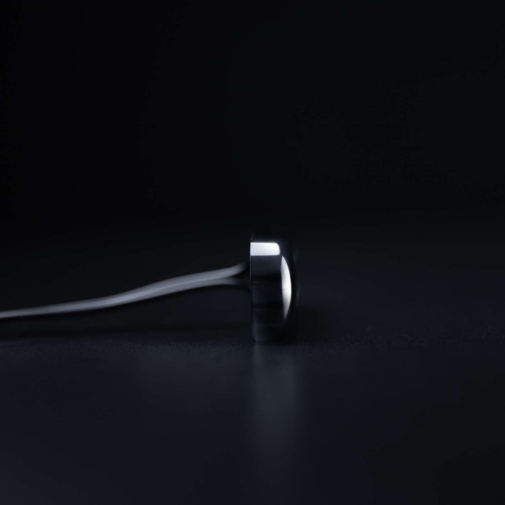 Dark Knight Super Dark LED Position Light - Amber