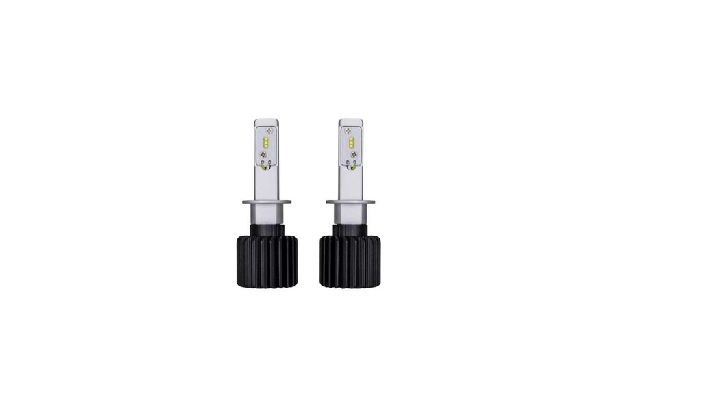 H1 LED Conversion Kit (2 lamps) 12-24V