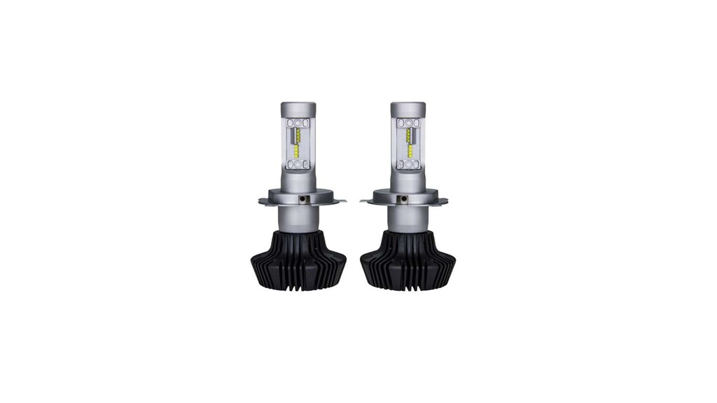 H4 LED Conversion Kit (2 lamps) 12-24V