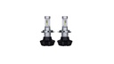H4 LED Conversion Kit (2 lamps) 12-24V