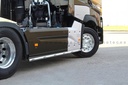 Metec Sidebars for Renault T-Series & Volvo FH | WB 3800mm