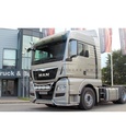 Metec Lobar (Middle Piece) for MAN TGX 2013+ | 3 White LEDs