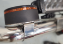 Stainless Steel Mounting Plate for Beacon