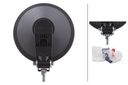 Hella Rallye 3000 Driving Light with sidelight