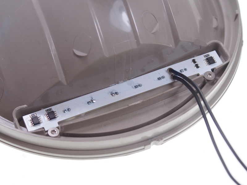 LED Unit for Hella Jumbo 320, Luminator & Rallye 3003 | White