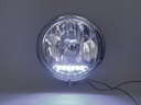 LED Unit for Hella Jumbo 320, Luminator & Rallye 3003 | White