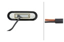 Hella LED Position Light Amber (NZ)