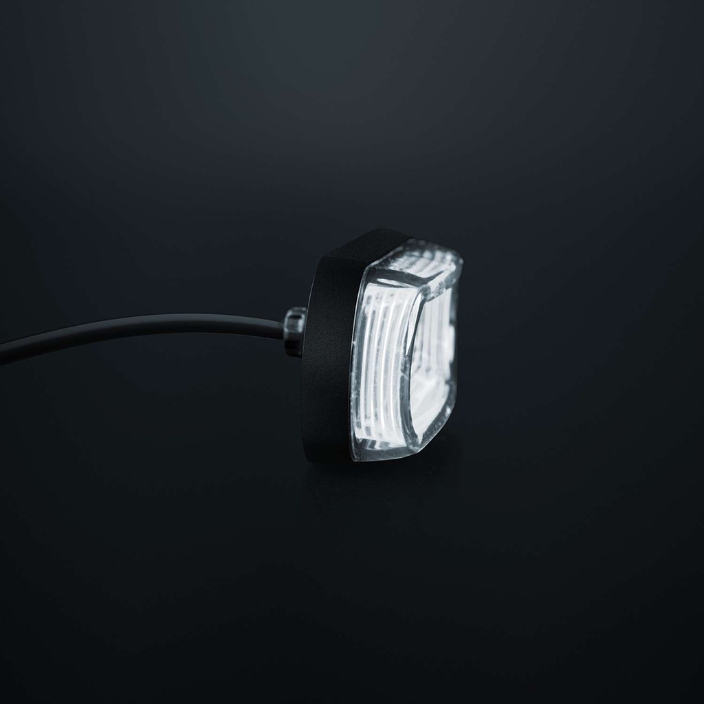FOR9T GRAVITY White Position Light