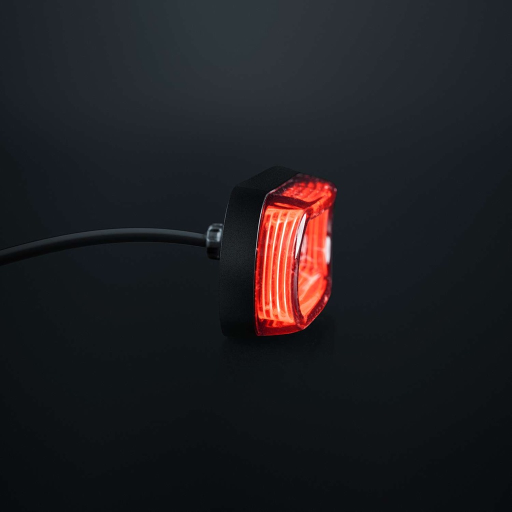 FOR9T GRAVITY Red Position Light