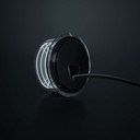 FOR9T GEO White Position Light