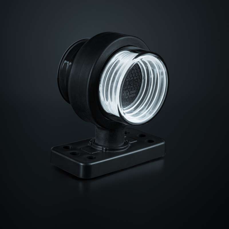 FOR9T GEO White Position Light